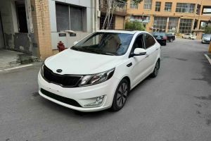 K5 起亞 2.0L 自動(dòng)PREMIUM 2