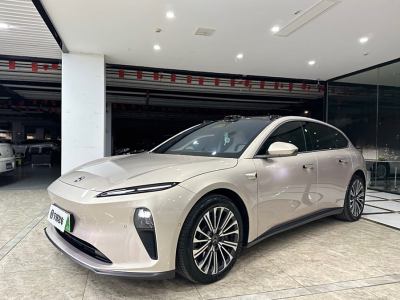 2023年8月 蔚來 蔚來ET5T 75kWh Touring圖片