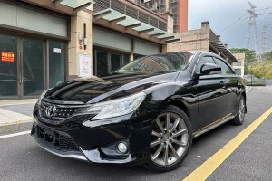 銳志 豐田 2.5V 尚銳版