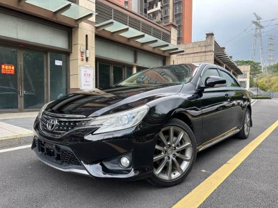 2015年3月 豐田 銳志 2.5V 尚銳版圖片