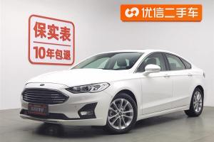 蒙迪歐 福特  EcoBoost 200 智控時(shí)尚型 國(guó)VI