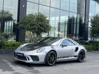 2019年5月 保時捷 911 GT3 RS 4.0L圖片