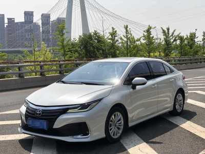 2021年8月 豐田 亞洲獅 2.0L 豪華版圖片