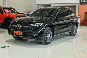 奔馳GLC 奔馳 改款 GLC 300 L 4MATIC 動(dòng)感型 7座