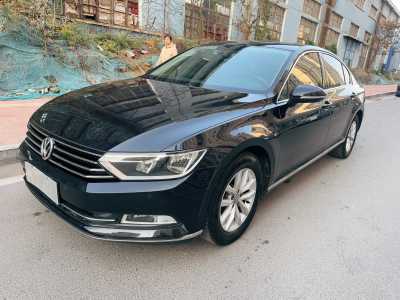 2019年11月 大众 迈腾 280TSI DSG 舒适型 国VI图片