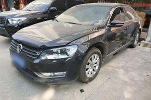 帕薩特 大眾 1.8TSI DSG尊榮版