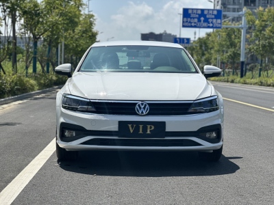 2019年10月 大眾 凌渡 230TSI DSG風(fēng)尚版 國(guó)VI圖片