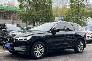 XC60 沃爾沃  T5 四驅(qū)智逸版 國VI