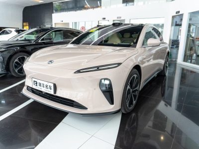 2024年9月 蔚來(lái) 蔚來(lái)ET5T  75kWh Touring圖片