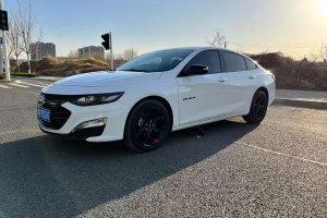 邁銳寶XL 雪佛蘭 Redline 550T 自動銳動版