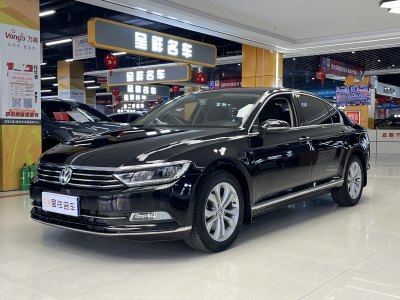 2018年1月 大眾 邁騰 改款 330TSI DSG 豪華型圖片