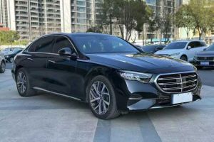 奔馳E級 奔馳 E 260 L