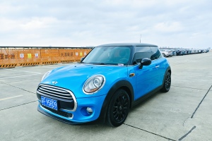 CLUBMAN MINI 改款 1.5T COOPER