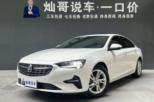君威 別克 552T 精英型