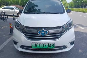 歐尚EV 長(zhǎng)安歐尚 EV