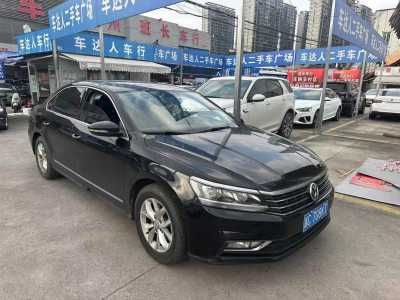 2017年6月 大眾 帕薩特 1.8TSI DSG尊雅版圖片