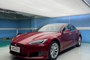 Model S 特斯拉 Model S 75