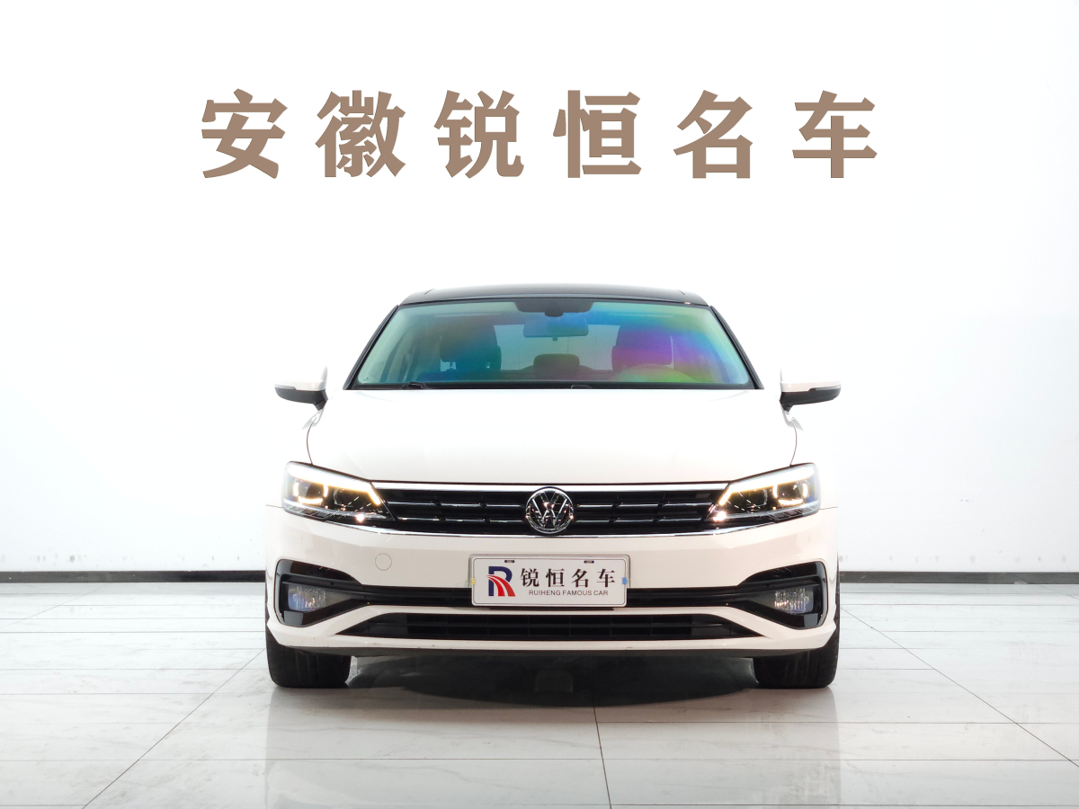 大眾 凌渡  2021款 改款 280TSI DSG舒適版圖片