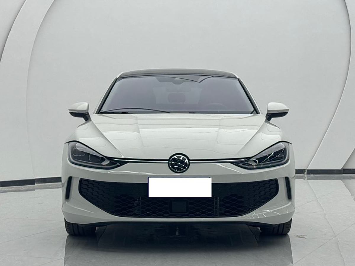 大眾 凌渡  2022款 凌渡L 280TSI DSG炫辣版圖片