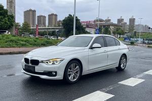 宝马3系 宝马 320Li 时尚型