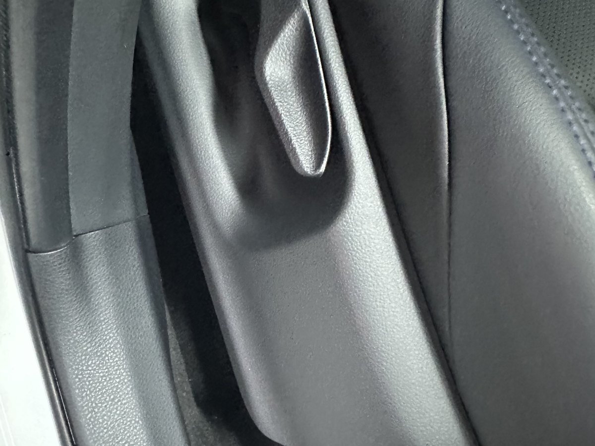 豐田 C-HR  2020款 2.0L 豪華版圖片