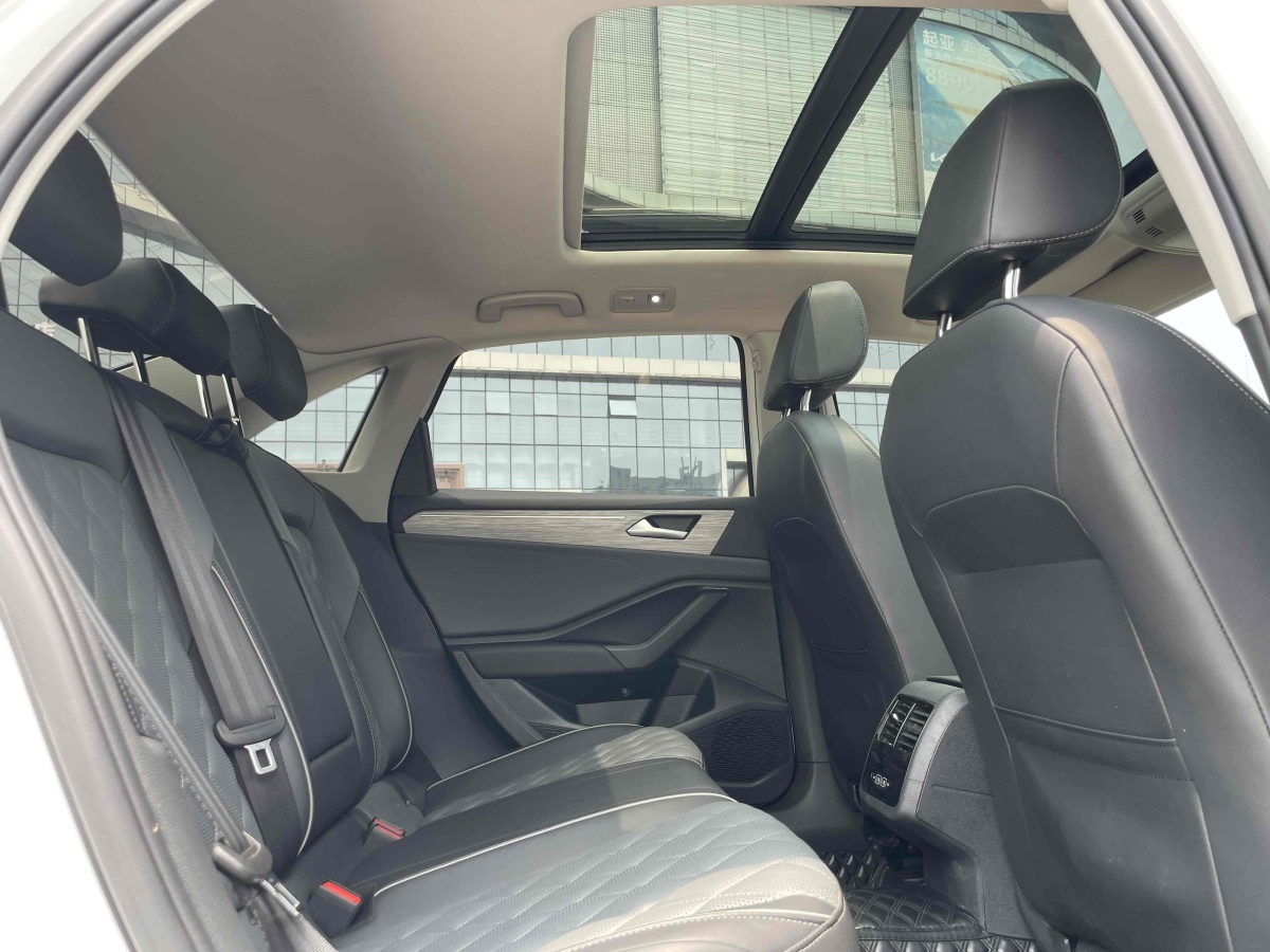 大眾 速騰  2023款 300TSI DSG超越版圖片
