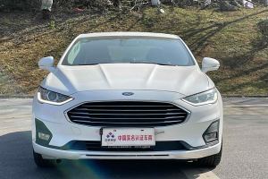 蒙迪歐 福特 EcoBoost 180 智控時(shí)尚型 國(guó)VI