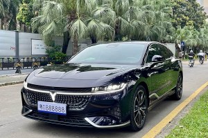 嵐圖追光 嵐圖 PHEV 四驅(qū)超長(zhǎng)續(xù)航旗艦版