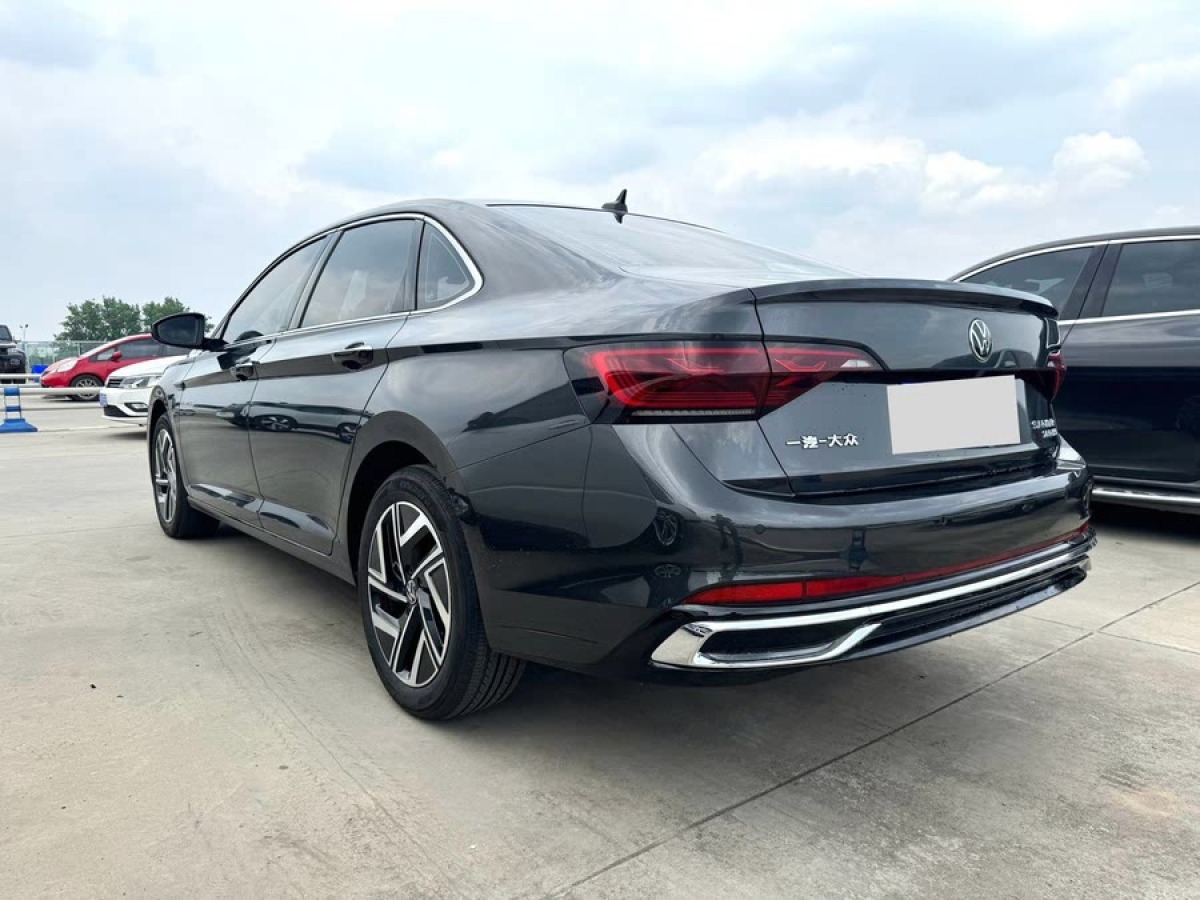 大眾 速騰  2023款 280TSI DSG超越版圖片