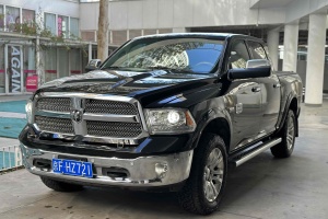 Ram 道奇 長角號(hào) 5.7L 加長版