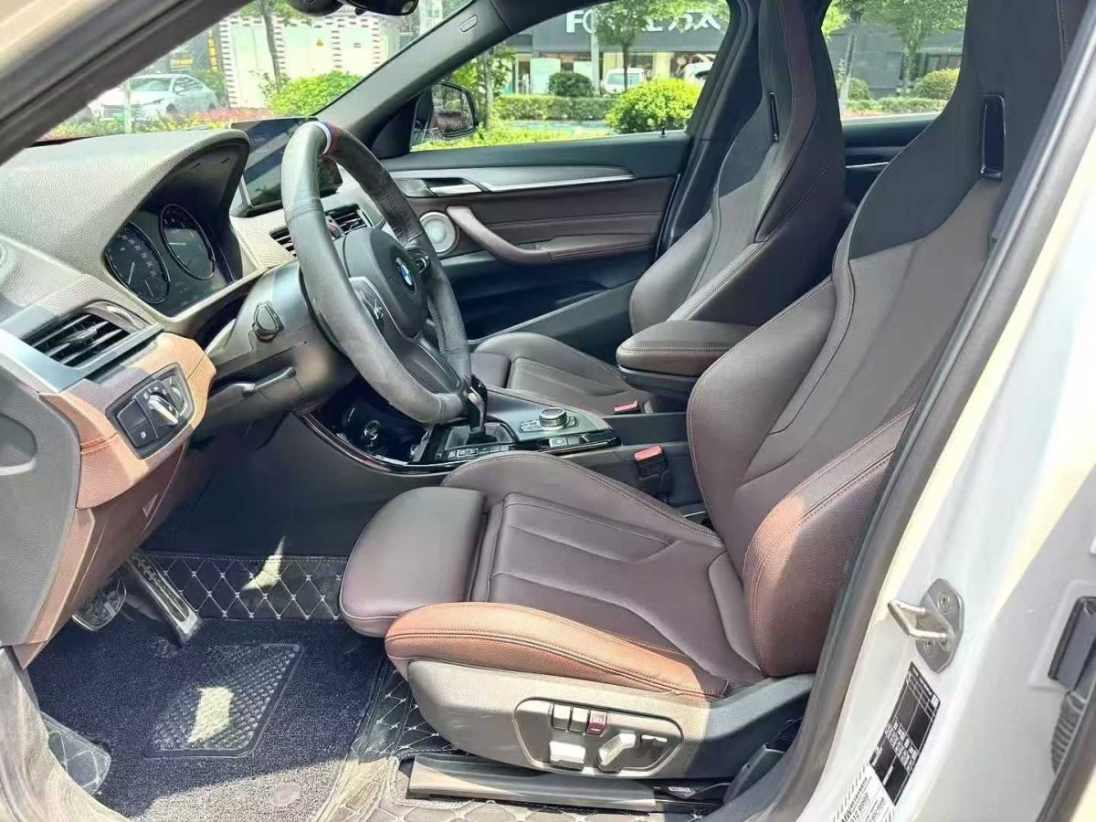 MINI MINI  2022款 1.5T ONE圖片