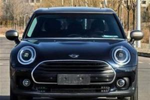 CLUBMAN MINI 改款 1.5T COOPER 鑒賞家