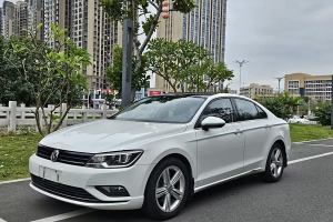 凌渡 大眾 280TSI DSG舒適版