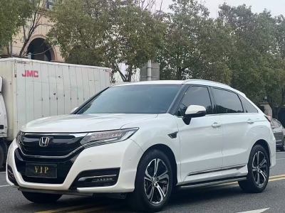 2019年9月 本田 UR-V 370TURBO 兩驅尊貴版圖片