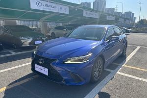 ES 雷克萨斯 260 F SPORT 国V