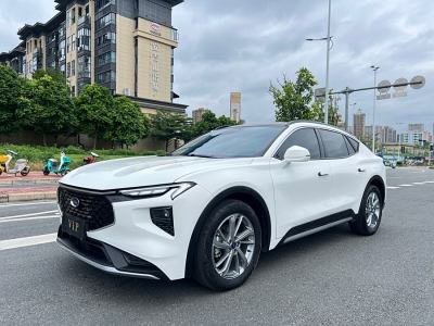 2022年11月 福特 EVOS EcoBoost 245 风尚版图片