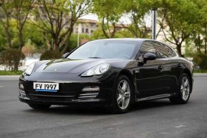 911 保時(shí)捷 Carrera Cabriolet 3.4L