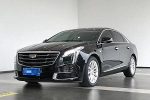 XTS 凯迪拉克 28T 技术型