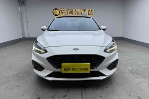 ?？怂?福特 兩廂 EcoBoost 180 自動(dòng)ST Line