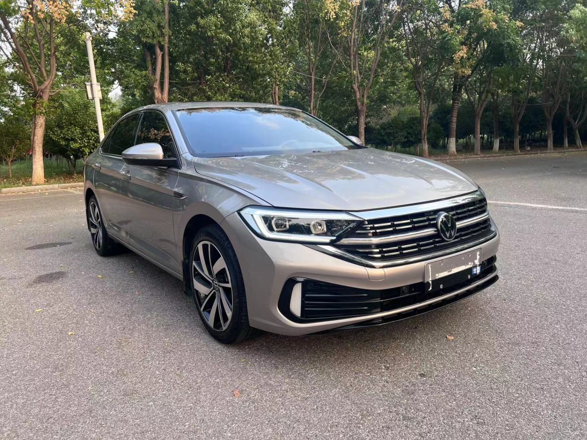 大眾 速騰  2023款 300TSI DSG卓越版圖片