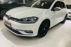 高爾夫 大眾 280TSI DSG豪華型 國(guó)VI