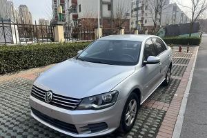 宝来 大众 1.6L 自动时尚型