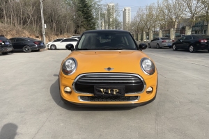 MINI MINI 1.5T COOPER Fun