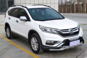 雅阁 本田 2.0L EXN 豪华导航版