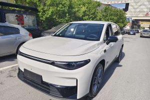 零跑C10 零跑 530舒享版