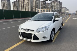 ?？怂?福特 三廂 1.6L 自動風尚型