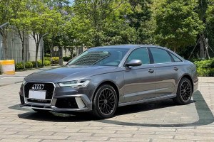 奧迪A4L 奧迪 30周年年型 30 TFSI 進(jìn)取型