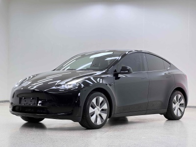 2022年6月 特斯拉 Model Y 后輪驅(qū)動版圖片