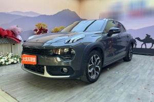 領(lǐng)克02 領(lǐng)克 1.5T DCT兩驅(qū)勁Pro版 國(guó)V