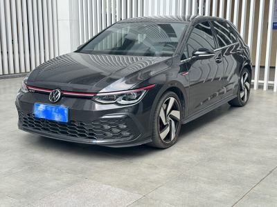 2023年5月 大眾 高爾夫 380TSI DSG GTI圖片